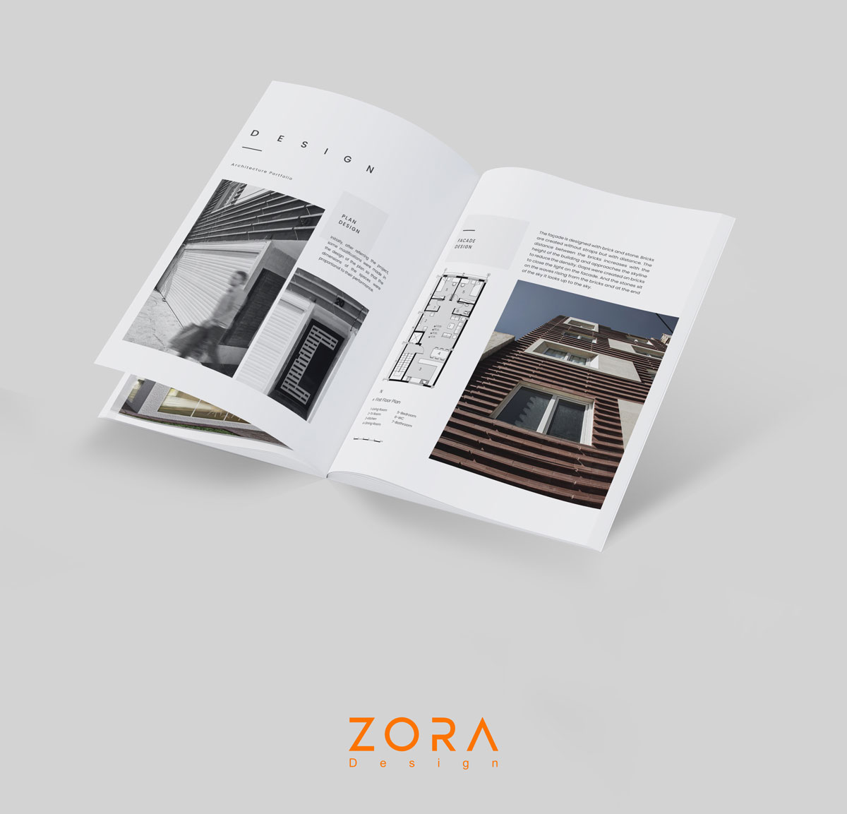 Architectue-Student-Portfolio-ZORA-Design