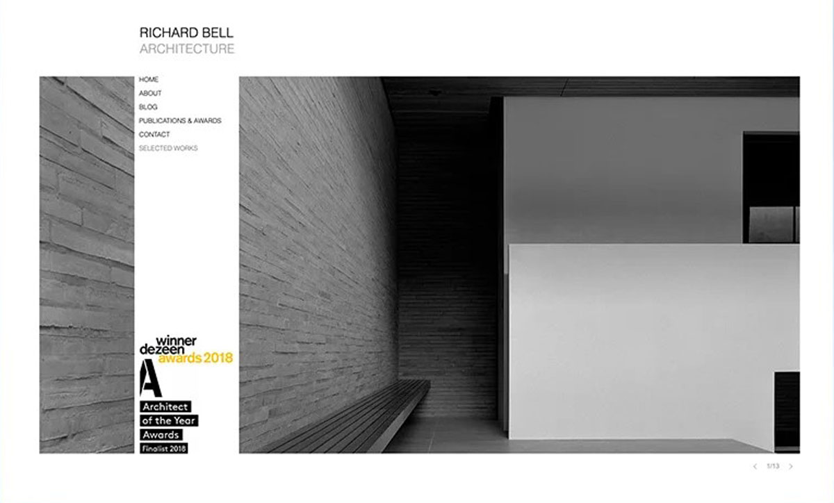 Architactural-Portfolio-ZORA-Design