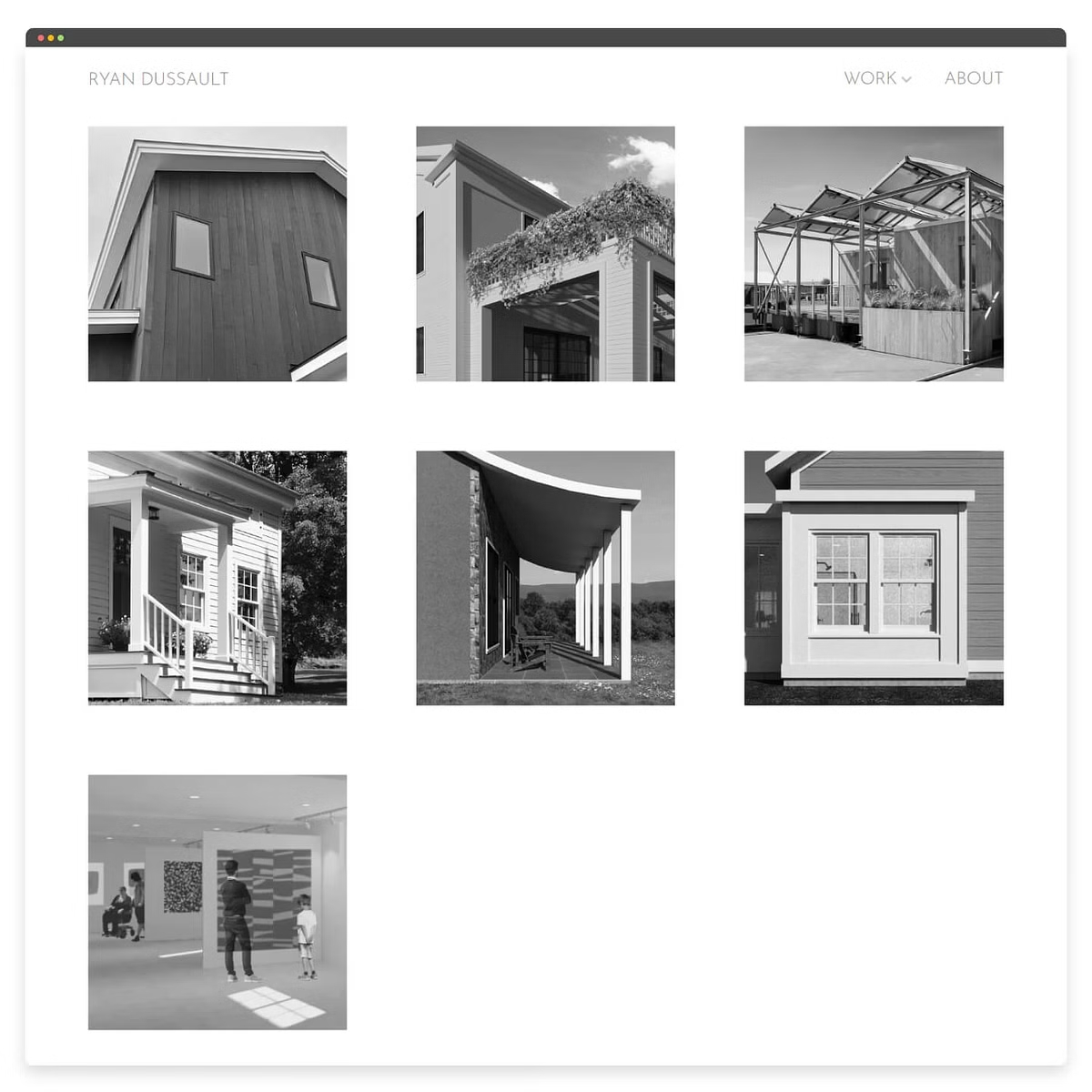 Architecture-Web-Portfolio-ZORA-Design