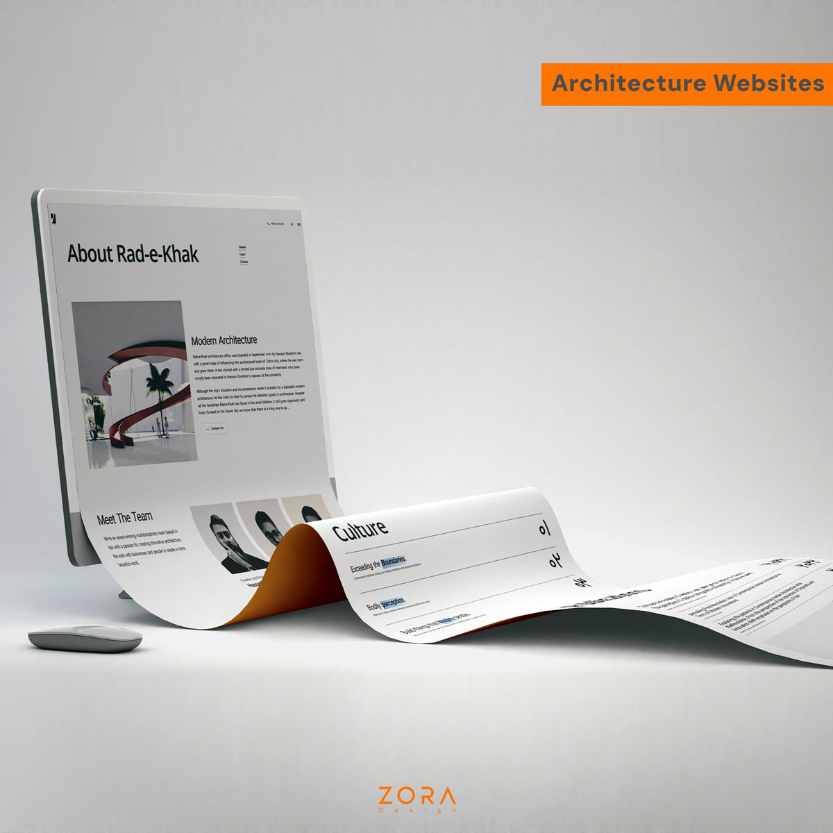 Arcitucture-website-zora-design