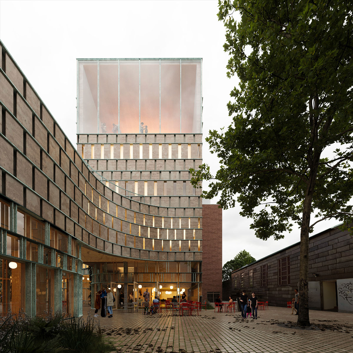 Top-Architecture-Firms-in-Denmark-ZORA-Design
