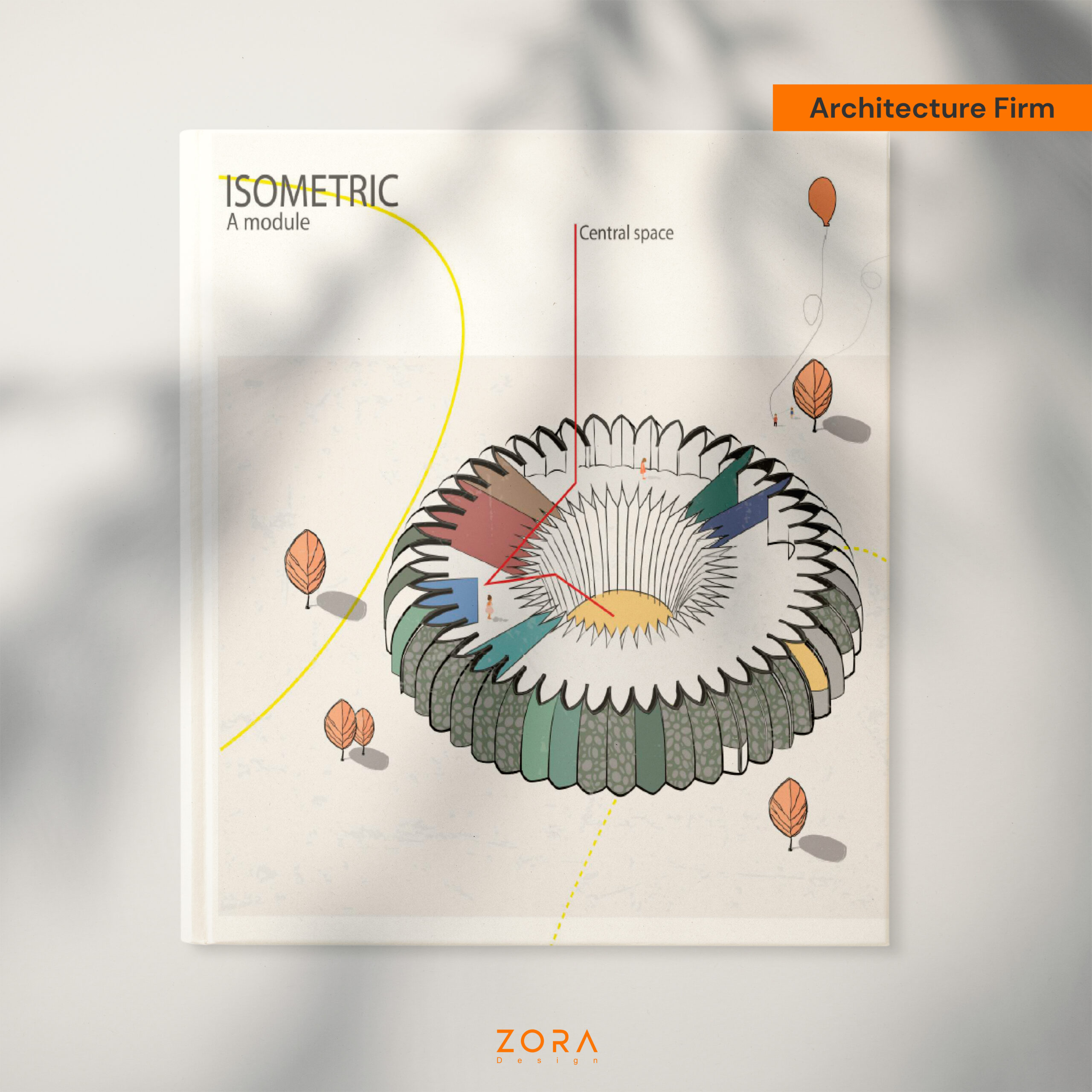 Architecture Firm , Zora Design