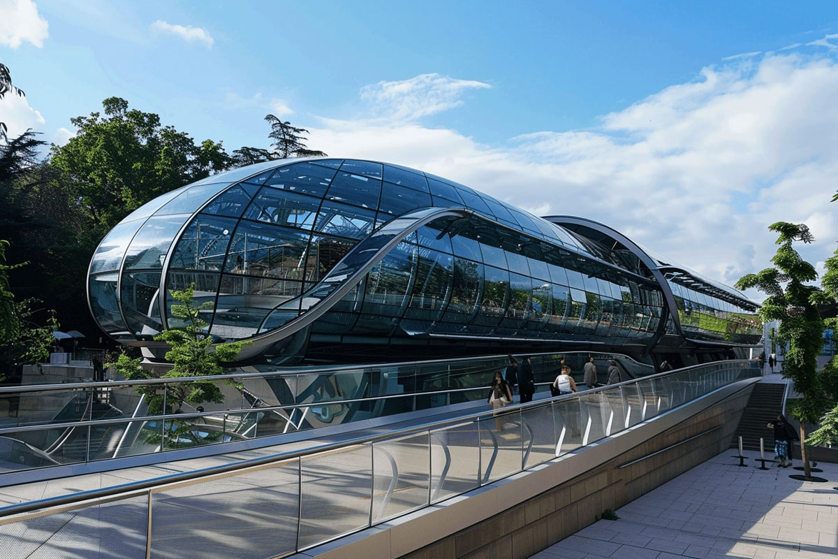Norman-Foster-Website-ZORA-Design