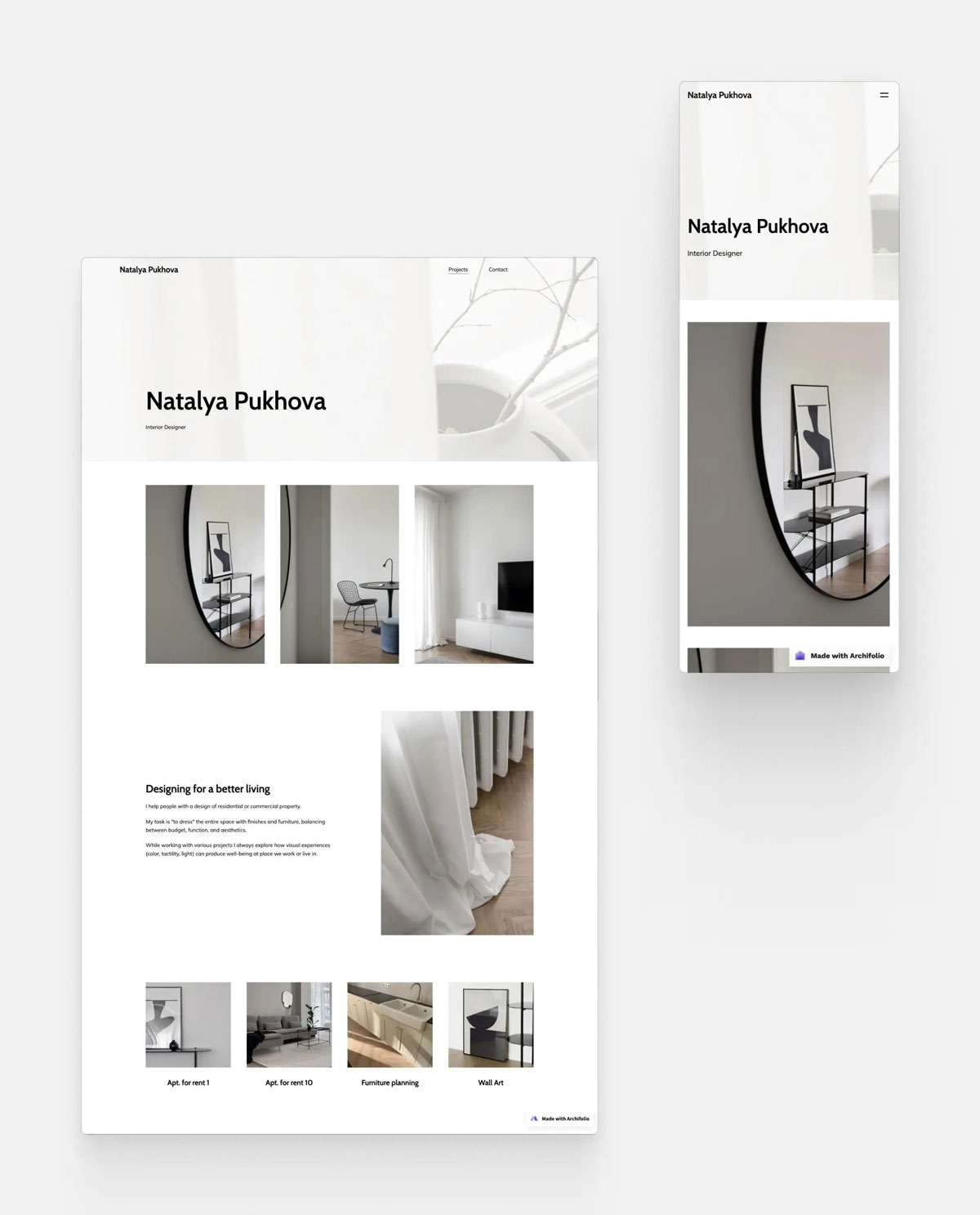 Portfolio-Examples-ZoraDesign