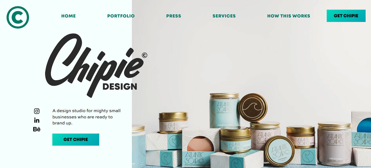 Portfolio-Website-Examples-ZORA-Design