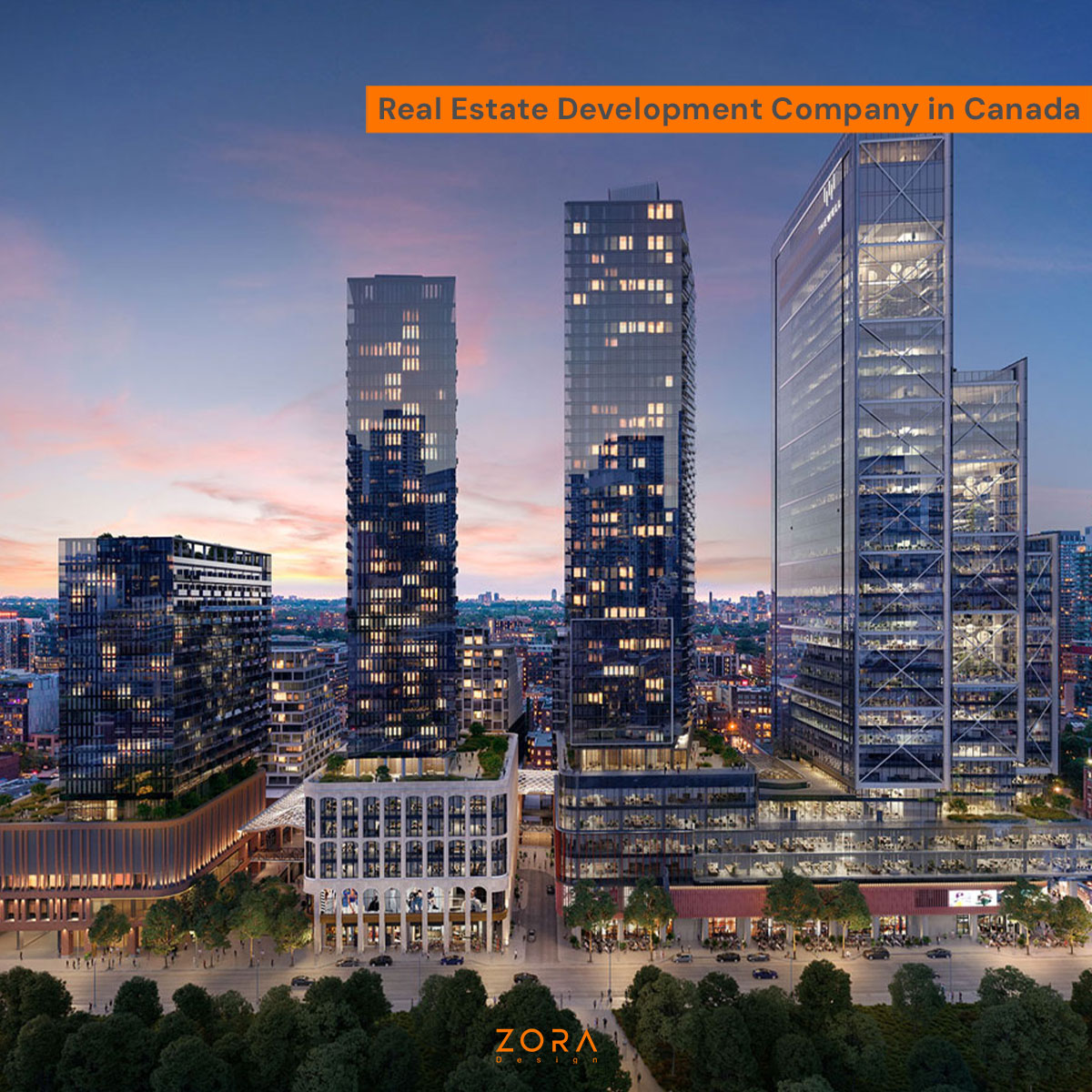 Real-Estate-Development-Company-in-Canada-ZORA-Design