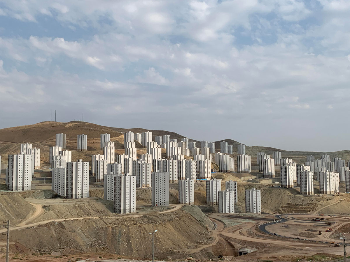 real-estate-development-company-in-Iran-ZORA-Design