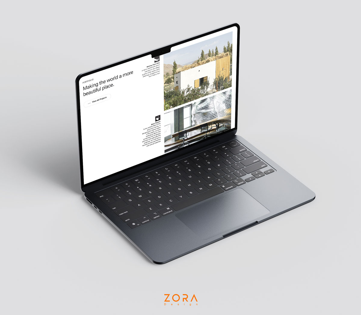 Architecture-Portfolio-Examples-ZORA-Design