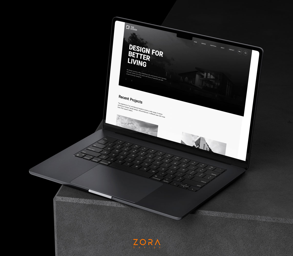 Architecture-Portfolio-Examples-ZORA-Design